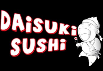 Weert Daisuki Sushi